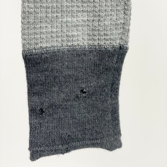 Rock & Republic 100% Cashmere Pullover Medium - Picture 3 of 7